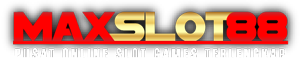 Logo MAXSLOT88